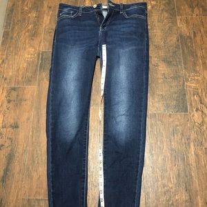 Kancan skinny jeans